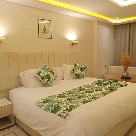 Erfoud Palace 外观 照片