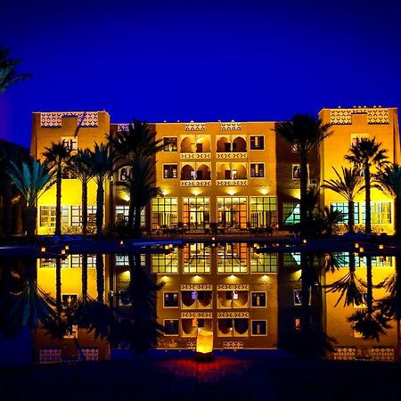 Erfoud Palace 外观 照片