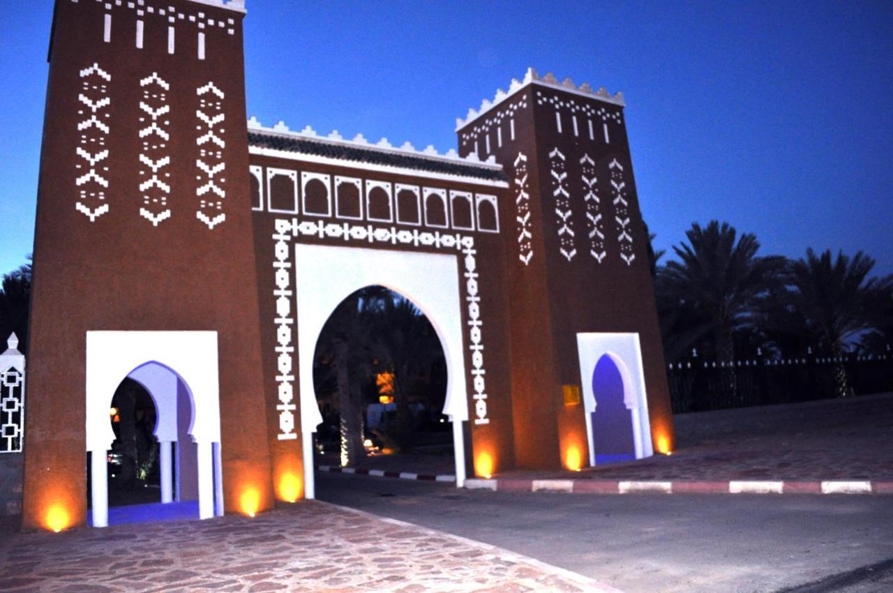 Erfoud Palace 外观 照片