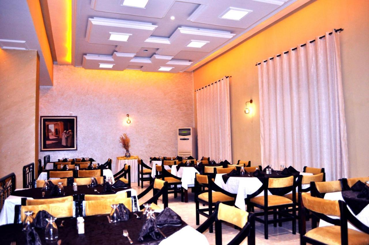 Erfoud Palace 外观 照片