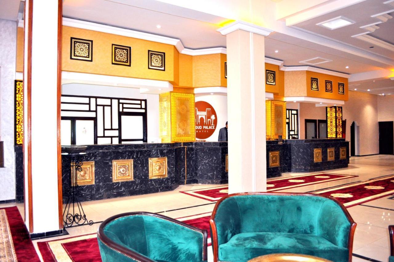 Erfoud Palace 外观 照片